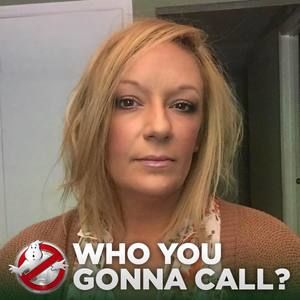 Meet your Posher, Alison